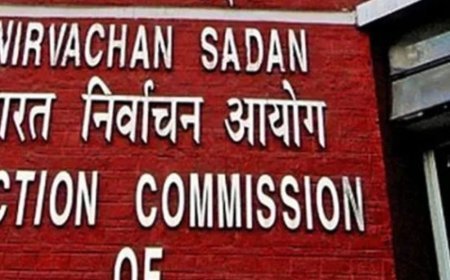 वोटर ID में अब मकान नंबर 0 नहीं होगा:घर नहीं होने पर काल्पनिक नंबर नहीं दिए जाएंगे; राहुल ने EC पर आरोप लगाए थे