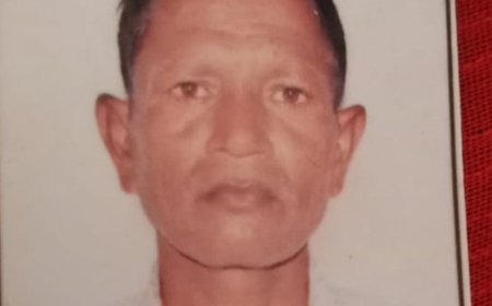 उन्नाव में सड़क हादसे में व्यक्ति की मौत:कार ने साइकिल सवार को मारी टक्कर, चालक फरार