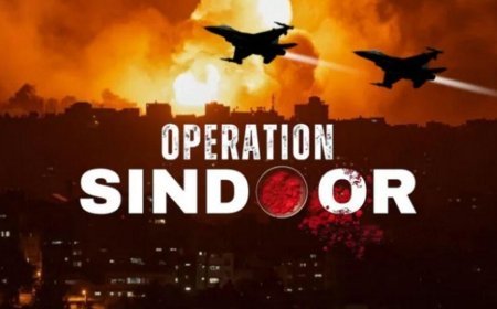 Operation Sindoor की सफलता में 400 वैज्ञानिकों ने निभाया रोल, 24 घंटे किया काम, ISRO प्रमुख ने बताया कैसे की मदद