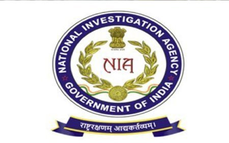 ISIS से जुड़े मामले में पूरे भारत में NIA की छापेमारी, जिहाद छेड़ने की साजिश का भंडाफोड़