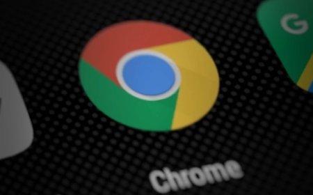 भारतीय साइबर एजेंसी की चेतावनी, Chrome को कर ले अपडेट, आपक डेटा खतरे में है