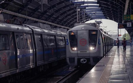 मेट्रो किराया बढ़ा? इन डिजिटल ट्रिक्स से करें बचत, 10% डिस्काउंट पाने के आसान तरीके