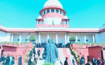 वेदांता के खिलाफ याचिका पर सुनवाई से उच्चतम न्यायालय के न्यायाधीश चंद्रन ने खुद को अलग किया