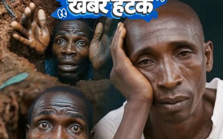 खबर हटके:6 बार मरकर भी जिंदा हुआ शख्स; जवान लड़कों को गोद ले रहे करोड़पति; देखिए 5 रोचक खबरें