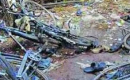 भास्कर अपडेट्स:2008 मालेगांव बम धमाके के पीड़ितों ने NIA कोर्ट के फैसले के खिलाफ बॉम्बे हाईकोर्ट में दी याचिका