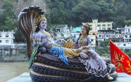 Indira Ekadashi 2025: इंद्रिरा एकादशी पर गौरी योग का दुर्लभ संयोग, पितरों को मुक्ति दिलाने करें ये उपाय