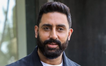 ऐश्वर्या राय के बाद पति अभिषेक बच्चन ने खटखटाया कोर्ट का दरवाजा, प्रचार और व्यक्तित्व से जुड़ा है मामला