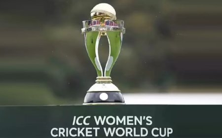 ODI Womens World Cup: वर्ल्ड कप के लिए सभी 8 टीमों का स्क्वॉड घोषत, यहां देखें