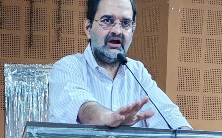 कांग्रेस नेता बृजेंद्र सिंह की सद्भाव यात्रा में बदलाव:जींद की बजाय दनौदा से होगी शुरू, 5 अक्टूबर से 6 माह की पदयात्रा