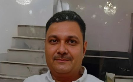सोनीपत में DTC ड्राइवर की एक्सीडेंट में मौत:ड्यूटी के लिए स्कूटी पर घर से निकले; गाड़ी ने मारी टक्कर