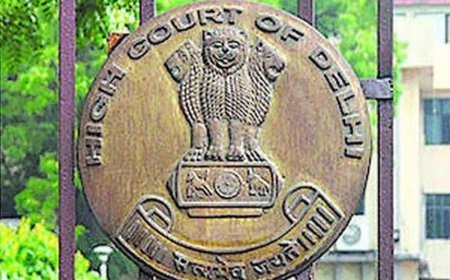दिल्ली HC में महिला की दुष्कर्म याचिका खारिज की:कहा- स्वतंत्र-शिक्षित महिला का शादीशुदा से प्रेम संबंध शोषण नहीं, ये स्वेच्छा से हुआ