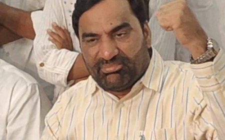 हाईकोर्ट ने कहा- बेनीवाल 72-घंटे में 6 लाख जमा करवाएं:इसके बाद जुड़ेगा बिजली कनेक्शन, 2 महीने पहले डिस्कॉम ने काटा था