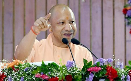 यूपी इंटरनेशनल ट्रेड शो-2025 : आगंतुक चखेंगे 'यूपी का स्वाद'