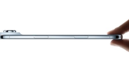 iphone air : अब तक का सबसे पतला आईफोन, पावरफुल बैटरी बैकअप और एडवांस कैमरा सेंसर, जानिए क्या है कीमत