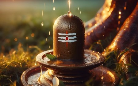 इंदिरा एकादशी पर शिवलिंग पर चढ़ाएं ये चीजें, भोलेनाथ दूर करेंगे हर संकट!