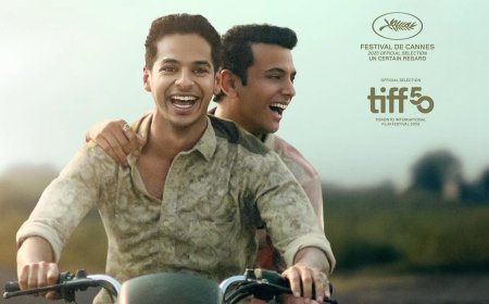 नीरज घायवान की Homebound की वैश्विक रिलीज़ डेट घोषित, 26 सितंबर को देगी बॉक्स ऑफिस पर दस्तक!