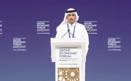 इजरायल ने बिगाड़े रिश्ते, संभालने खुद ट्रंप उतरे, ऐसा डिनर दिया, कतर PM बोले- शानदार, जबरदस्त