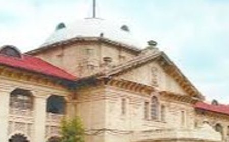 BSA संभल को हाई कोर्ट ने जारी किया जमानती वारंट:अवमानना के एक मामले में उन्हें खुद पेश होना था लेकिन कोर्ट में नहीं उपस्थित हुईं BSA