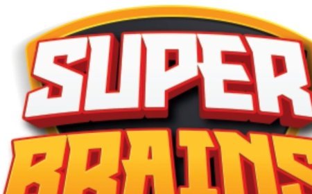 जयपुर में होगा पहला 'सुपर ब्रेन्स' एग्जाम:दैनिक भास्कर और नारायणा इंस्टीट्यूट की ओपन बुक परीक्षा 28 सितंबर को, 6 से 12वीं के छात्र होंगे शामिल