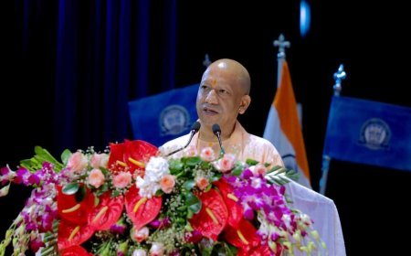 यूपीआईटीएस 2025 : इंडिया एक्सपो मार्ट में लगेगा विकास और निवेश का महाकुंभ