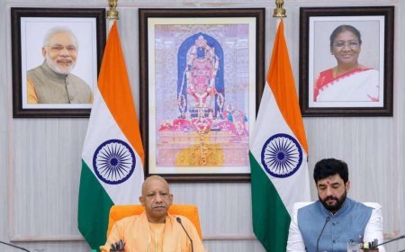 प्रदेश में स्थापित होगा राज्य सहकारी महाविद्यालय, शोध को मिलेगा बढ़ावा