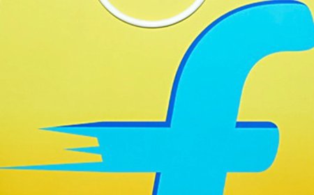 फ्लिपकार्ट इंडिया का घाटा वित्त वर्ष 2024-25 में बढ़कर 5,189 करोड़ रुपये हुआ