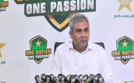 अब पाकिस्तान क्रिकेट बोर्ड ने कर दी ये अजीबोगरीब डिमांड, मैच रैफरी एंडी पायक्रॉफ्ट को हटाने की मांग