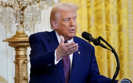 TikTok पर बन गई बात! चीन के साथ हुई व्यापार वार्ता के बाद डोनाल्ड ट्रंप ने दिए बड़े संकेत