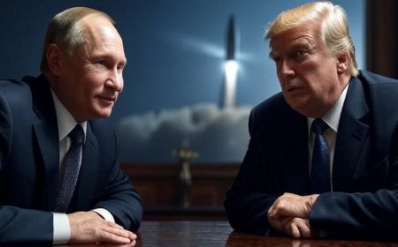 Russia लाया अपने बेड़े से ऐसा हथियार निकाल के, ट्रंप भी अब उसके दोस्तों पर टैरिफ लगाएंगे संभाल के