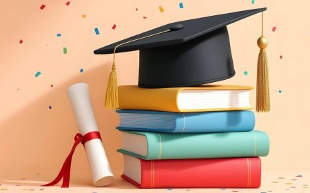 पढ़ाई का सपना होगा पूरा! अतुल माहेश्वरी स्कॉलरशिप के लिए 30 सितंबर तक आवेदन करें