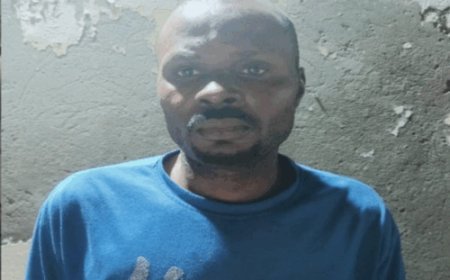 फरीदाबाद क्राइम ब्रांच ने दो नाइजीरियन पकड़े:दिल्ली में रहकर MDMA नशा बेचते थे, बदरपुर बॉर्डर टीम ने की कार्रवाई