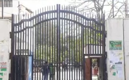 गैंगरेप के 2 दोषियों को 20 साल की सजा:हरदोई कोर्ट ने 25-25 हजार का लगाया जुर्माना