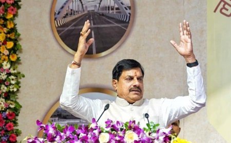 एमपी में बनेगा इंजीनियर्स रिसर्च एंड ट्रेनिंग इंस्टीट्यूट, सीएम डॉ.मोहन ने क्यों कहा भगवान हनुमान के समान हैं हमारे इंजीनियर?