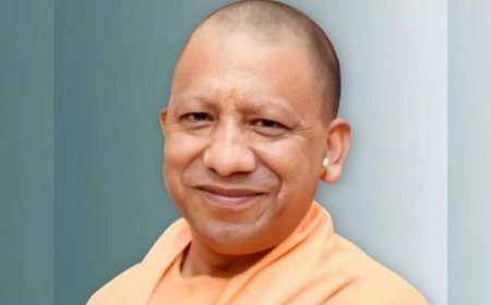 UP को ग्लोबल पहचान देंगे AI, बॉयोटेक, ग्रीन एनर्जी और एग्रीटेक आधारित उद्योग