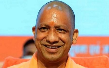 यूपी का नया अवतार : जमीन पर रफ्तार, आकाश में विस्तार