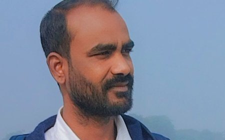 लखनऊ-रायबरेली मार्ग पर बाइक की टक्कर से युवक की मौत:पेट्रोल पंप की ओर जा रहे थे, पोस्टमॉर्टम के लिए भेजा शव