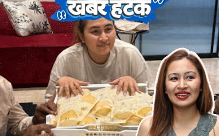 खबर हटके:बैडमिंटन स्टार ज्वाला ने 30 लीटर ब्रेस्ट मिल्क डोनेट किया, भारतीय व्यक्ति बिना खाए 411 दिन जिंदा रहा; देखिए 5 रोचक खबरें