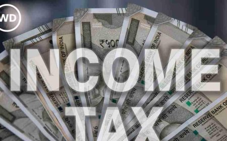 आयकर रिटर्न भरने की आखिरी तारीख बढ़ी, अब आज रात  12 बजे तक भर सकेंगे ITR