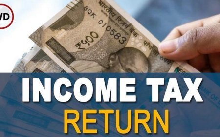 LIVE: आज रात 12 बजे तक फाइल होगा ITR