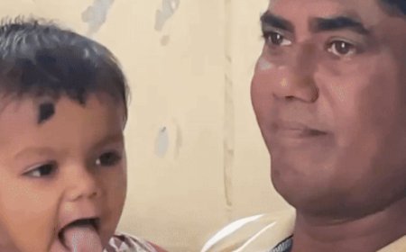 शिशु ओपीडी में रोज 350 से ज्यादा बच्चे आ रहे:इनमें 200 से ज्यादा को खांसी, बुखार, डेंगू, स्क्रब टाइफस, जोड़ों में दर्द की शिकायत