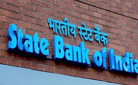 कर्नाटक की SBI बैंक में दिनदहाड़े लूट, बदमाशों ने बैंककर्मियों को बनाया बंधक, कई किलो सोना और 8 करोड़ नकदी लेकर फरार