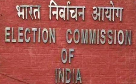 SIR पर EC, संभवत: ज्यादातर राज्यों के मतदाताओं को दस्तावेज देना ही नहीं पड़ें
