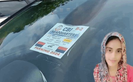 मनीषा मौत मामला, 15 दिन से भिवानी में डटी CBI:घटनास्थल पर जाकर पूछताछ की, अभी तक मौत पर संशय