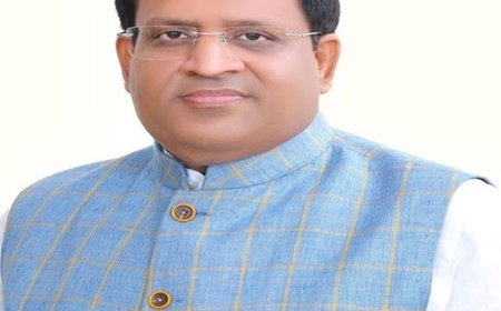 मंत्री विपुल गोयल आज बहादुरगढ़ में:फुटवियर प्रदर्शनी का करेंगे शुभारंभ, कल होगा फैशन शो का आयोजन
