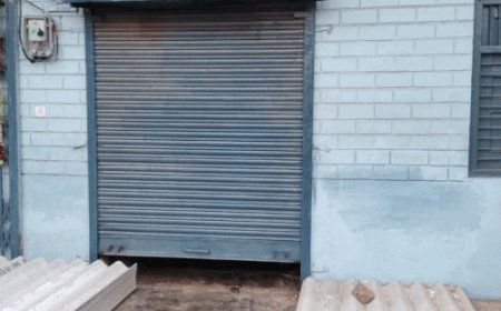 खैरथल में चोरों ने मचाया आतंक:एक रात में 26 से ज्यादा दुकानों के ताले टूटे, व्यापारियों में आक्रोश