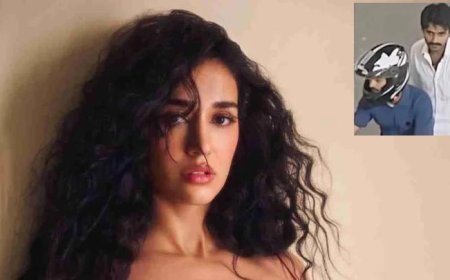 Disha Patani House Firing Case : कैसे मारे गए दिशा पाटनी के घर फायरिंग करने वाले बदमाश? किस गैंग के थे, पढ़िए ऑपरेशन की पूरी कहानी