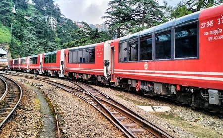 रेलवे में सरकारी नौकरी का सपना! RRB सेक्शन कंट्रोलर भर्ती के लिए आवेदन शुरू