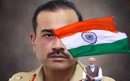 Pakistan ने गलती से दिया PM मोदी को जन्मदिन का तोहफा, सब हैरान