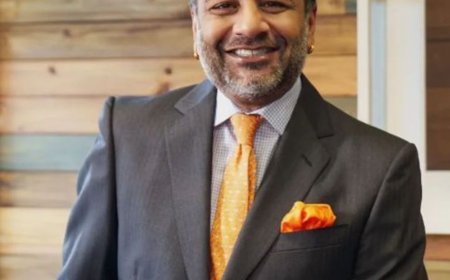 ललित मोदी का भाई रेप केस में गिरफ्तार:महिला ने 2019 से शोषण-ब्लैकमेलिंग का आरोप लगाया; वकील बोले- पैसे ऐंठने के लिए FIR दर्ज कराई