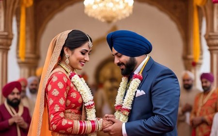 सिख शादियों का रजिस्ट्रेशन आनंद मैरिज एक्ट के तहत हो:सुप्रीम कोर्ट का UP- बिहार समेत 17 राज्यों को आदेश; 4 महीने का समय दिया